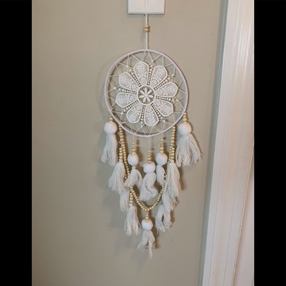 🎈1 left Bohemian dream catcher - Picture 2 of 6